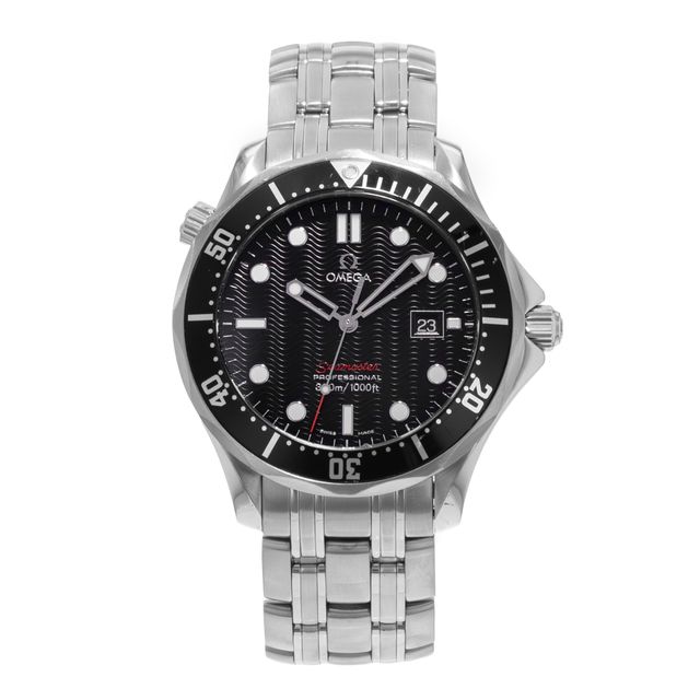 Omega Seamaster 300m 212.30.41.61.01.001 Image 2